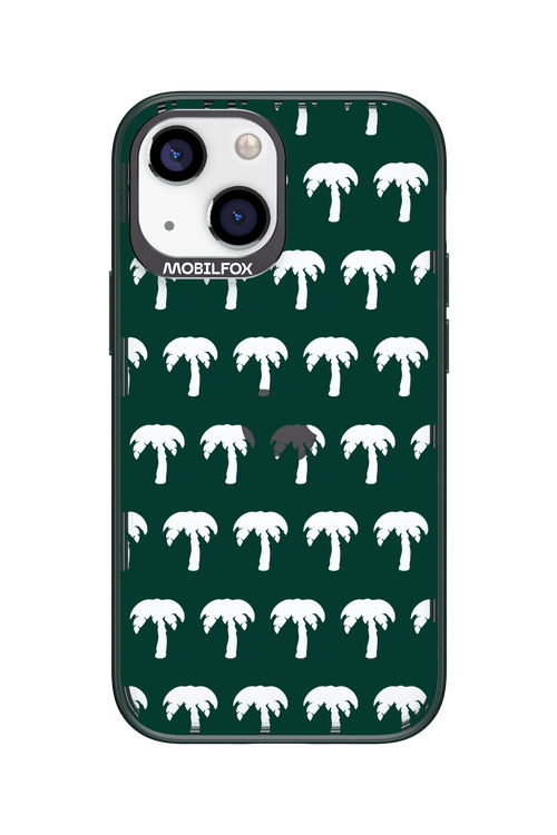 Palm Grid - Apple iPhone 13 Mini
