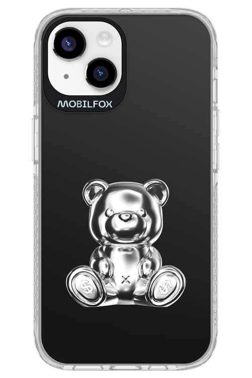 Dollar Bear - Apple iPhone 14