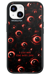 The Watchers - Apple iPhone 14