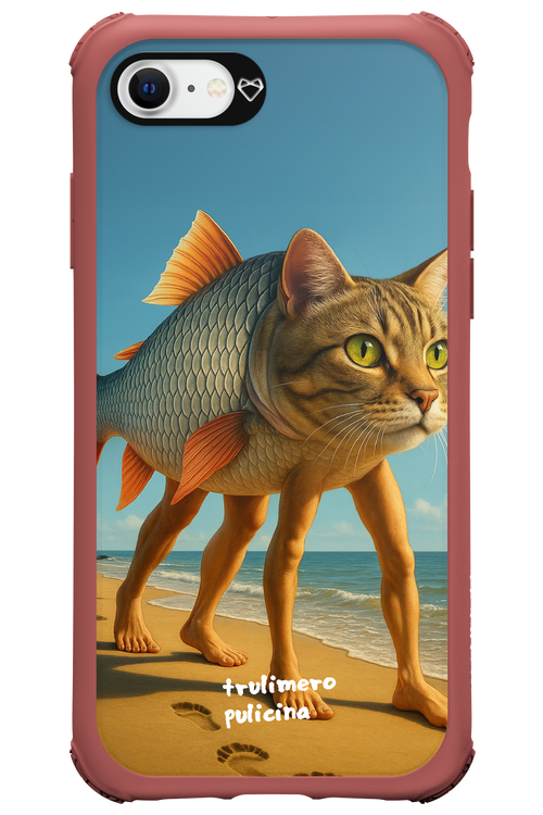 Trulimero Pulicina - Apple iPhone SE 2022