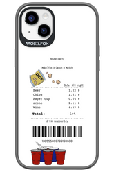 house party - Apple iPhone 14 Plus