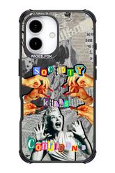 Society Kills - Apple iPhone 17