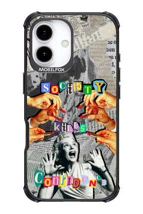 Society Kills - Apple iPhone 17