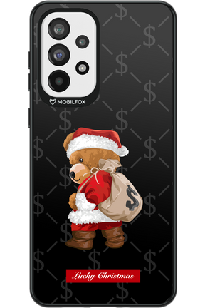 Lucky Christmas - Samsung Galaxy A73