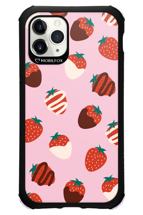 Chocoberrys - Apple iPhone 11 Pro