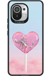 Scorpio Heart 2.0 - Xiaomi Mi 11 5G