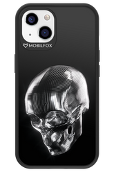 Disco Skull - Apple iPhone 13