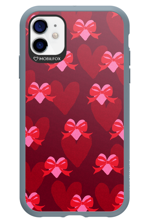My Heart My Love - Apple iPhone 11