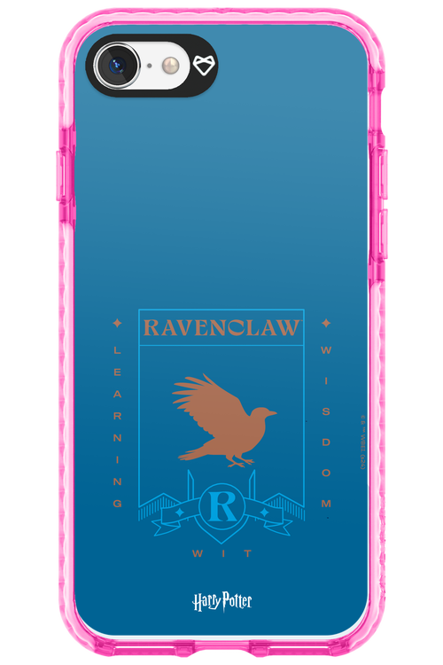 Ravenclaw. - Apple iPhone SE 2022