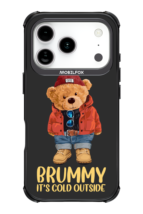 Brummy - Apple iPhone 17 Pro