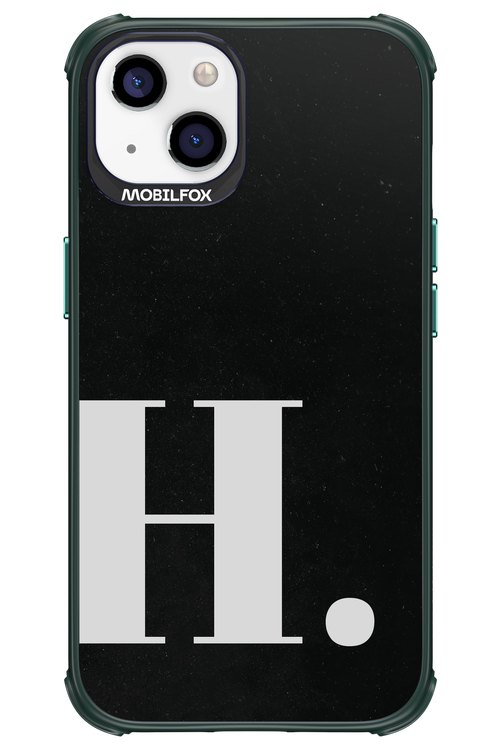H (Off Space) 2.0 - Apple iPhone 13