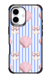 Shell Baby - Apple iPhone 17