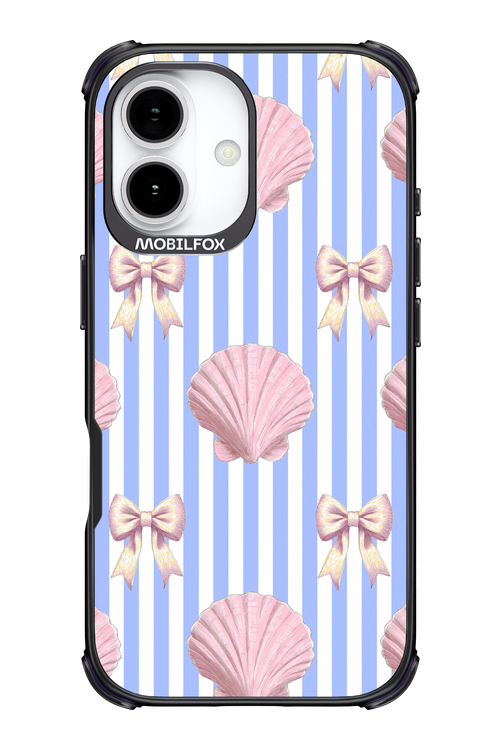 Shell Baby - Apple iPhone 17