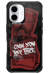 Liquid Assets - Apple iPhone 16