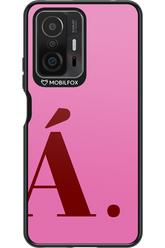 A II (Sorbet) 2.0 - Xiaomi Mi 11T