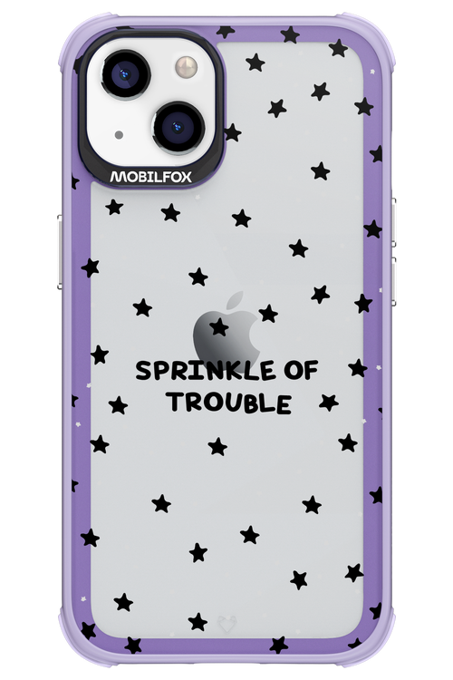 Trouble - Apple iPhone 13