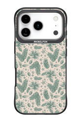 Green Christmas - Apple iPhone 17 Pro