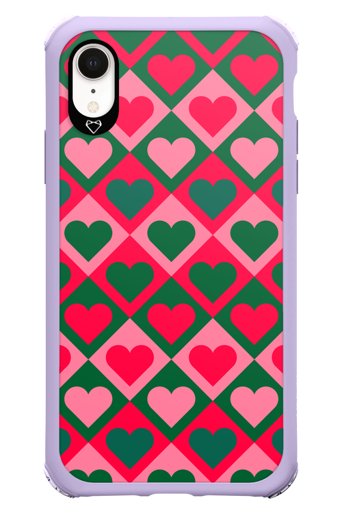 Love of Christmas - Apple iPhone XR