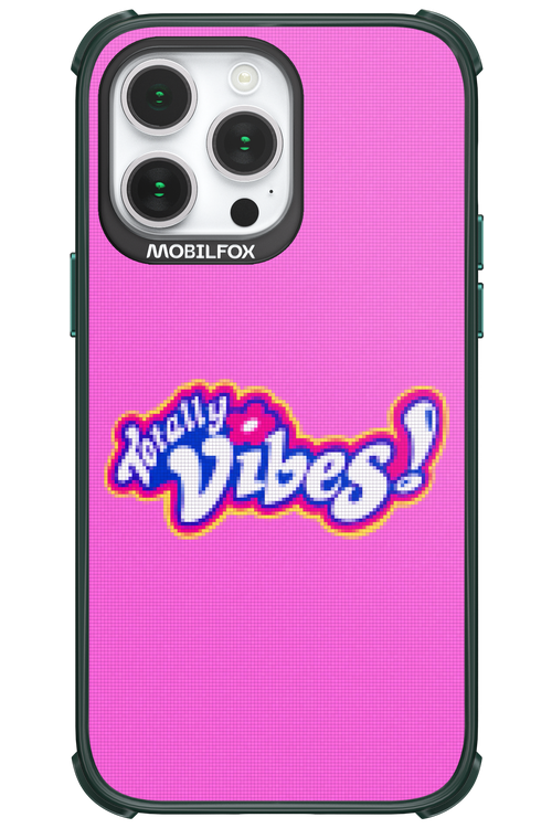 Totally Vibes II - Apple iPhone 14 Pro Max