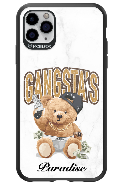 Gangsta - Apple iPhone 11 Pro Max