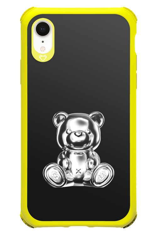 Dollar Bear - Apple iPhone XR