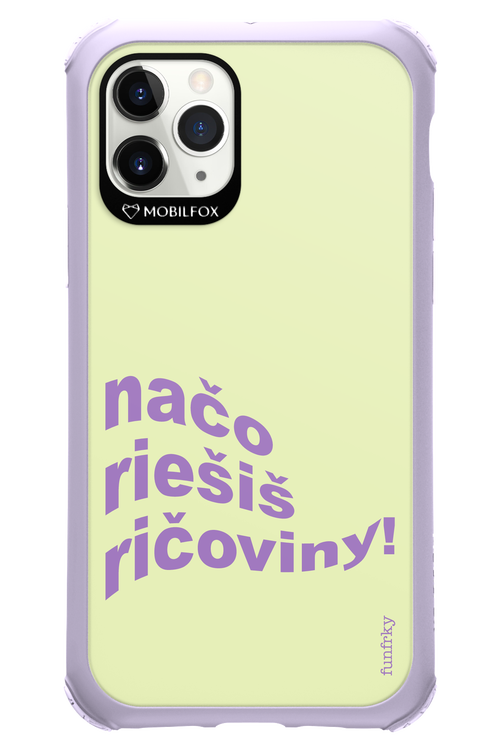 FunFrky Vibes - Apple iPhone 11 Pro