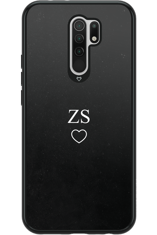 ZS Black 2.0 - Xiaomi Redmi 9