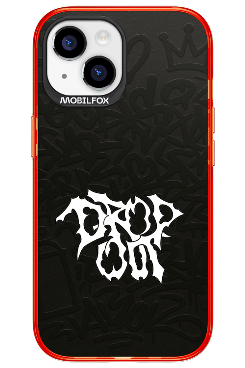 Drop Out - Apple iPhone 15
