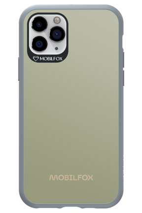 Olive - Apple iPhone 11 Pro