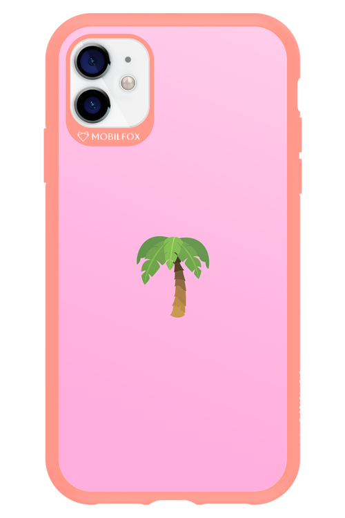 Chill Palm - Apple iPhone 11