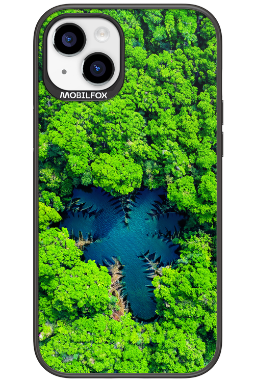 Amazon Echo - Apple iPhone 15 Plus