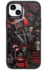 Goth - Apple iPhone 14 Plus