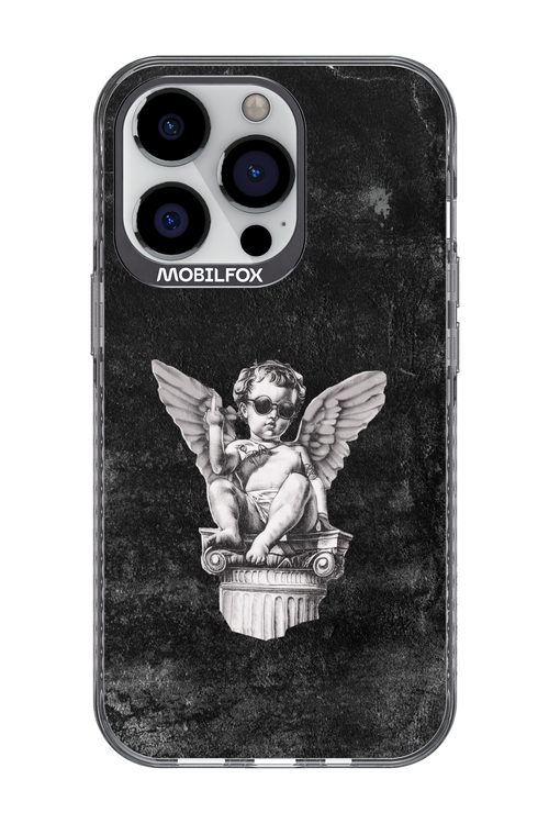 Fallen Angel - Apple iPhone 13 Pro