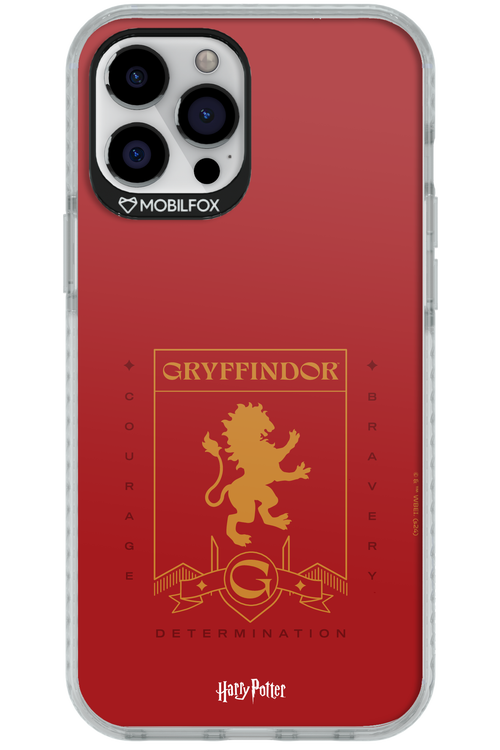 Gryffindor. - Apple iPhone 12 Pro Max