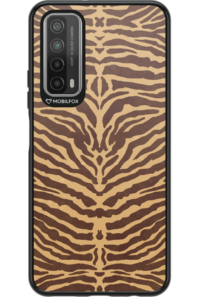 Urban Zebra - Huawei P Smart 2021
