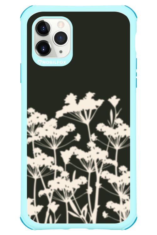 Midnight Bloom - Apple iPhone 11 Pro Max