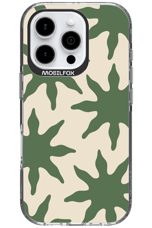 Drylands - Apple iPhone 16 Pro