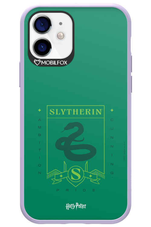 Slytherin2 - Apple iPhone 12