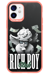 RICH BOY - Apple iPhone 12