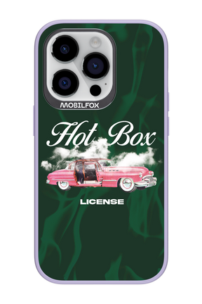Hotbox - Apple iPhone 14 Pro