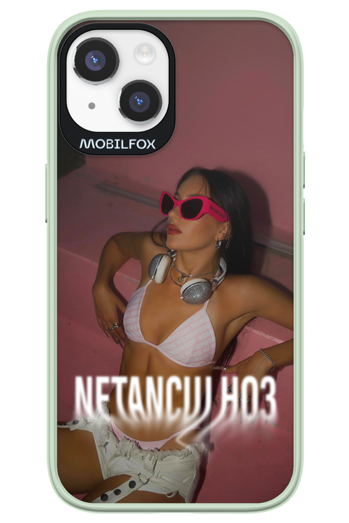 Netancuj Ho3 - Apple iPhone 14