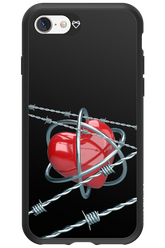 Wired Heart 2.0 - Apple iPhone 7