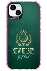 New Jersey Golf Club - Apple iPhone 14 Plus