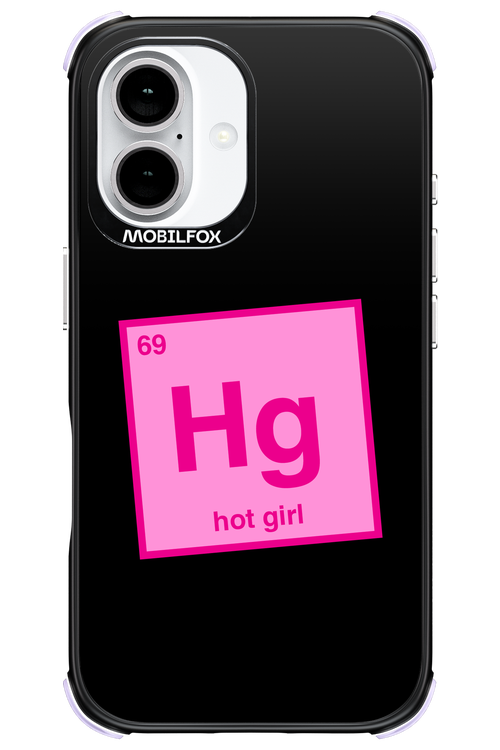 HG 2.0 - Apple iPhone 16