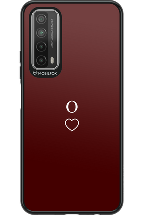 O Burgundia 2.0 - Huawei P Smart 2021
