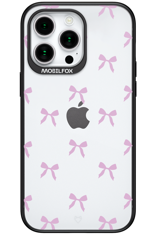 PinkyPromise - Apple iPhone 15 Pro Max