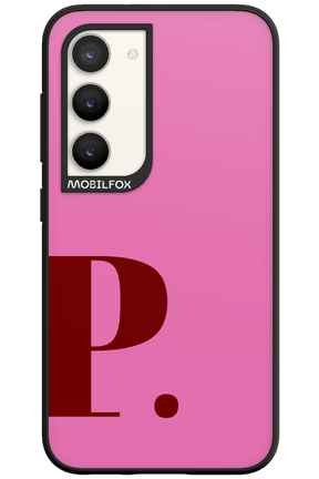P (Sorbet) 2.0 - Samsung Galaxy S23