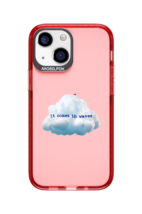 Waves - Apple iPhone 13 Mini