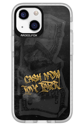 Liquid Assets Gold - Apple iPhone 13 Mini