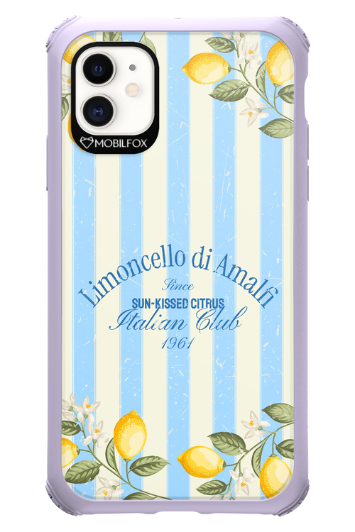 Limoncello - Apple iPhone 11